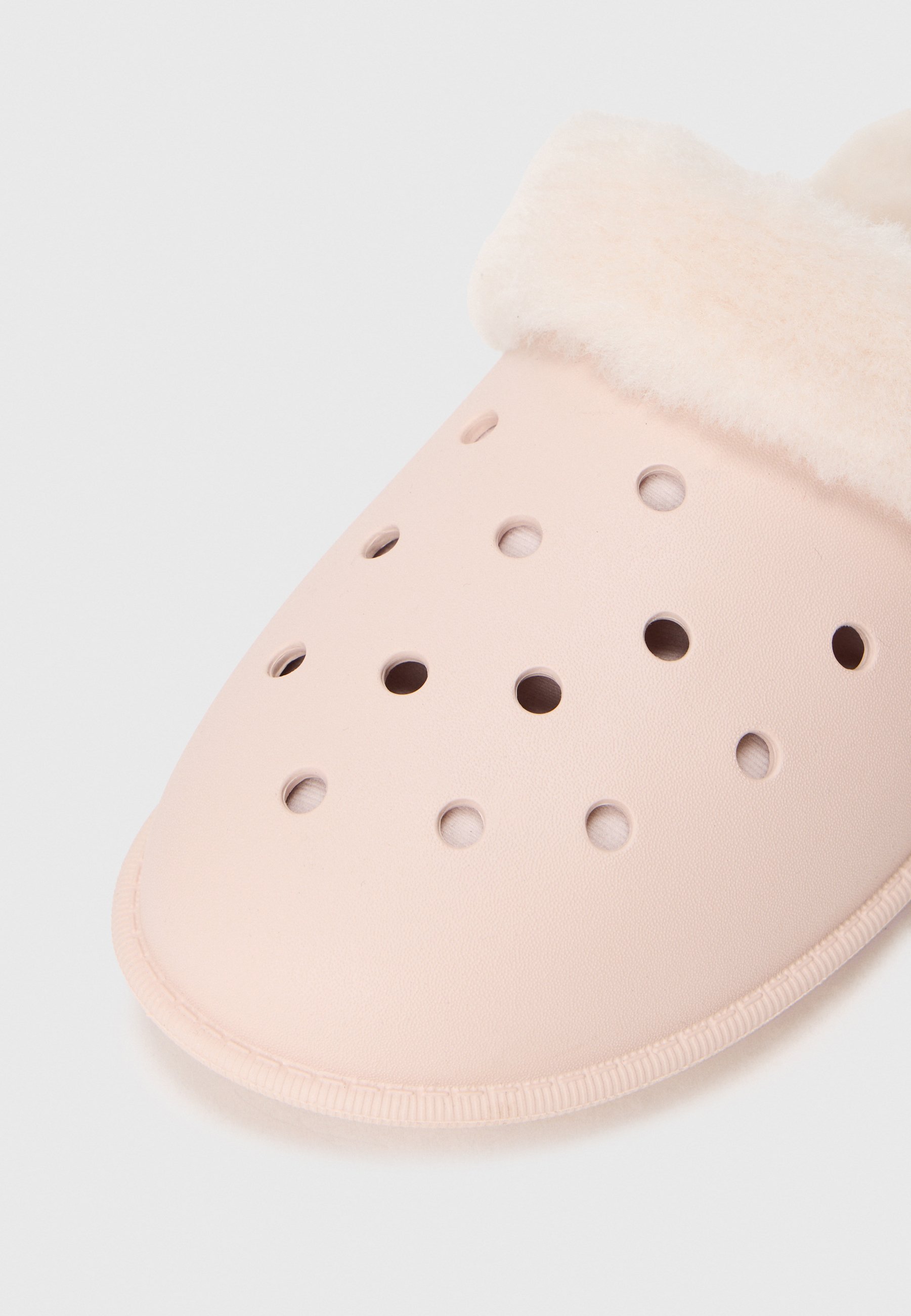 Crocs CLASSIC UNISEX - Ciabatte da piscina - quarzo