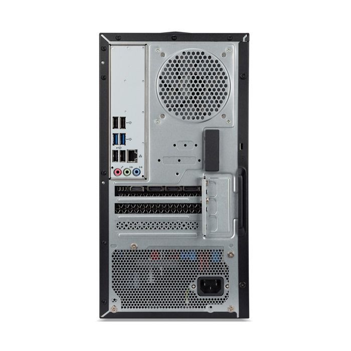 PC da gaming Acer Nitro 50 N50-656 Intel® Core™ i5 16 GB RAM 1 TB SSD Nvidia GeForce RTX 5060 Nero