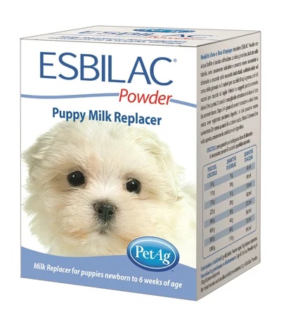 Esbilac Welpenmilchpulver 340 g