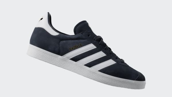 Gazelle Real Madrid Shoes