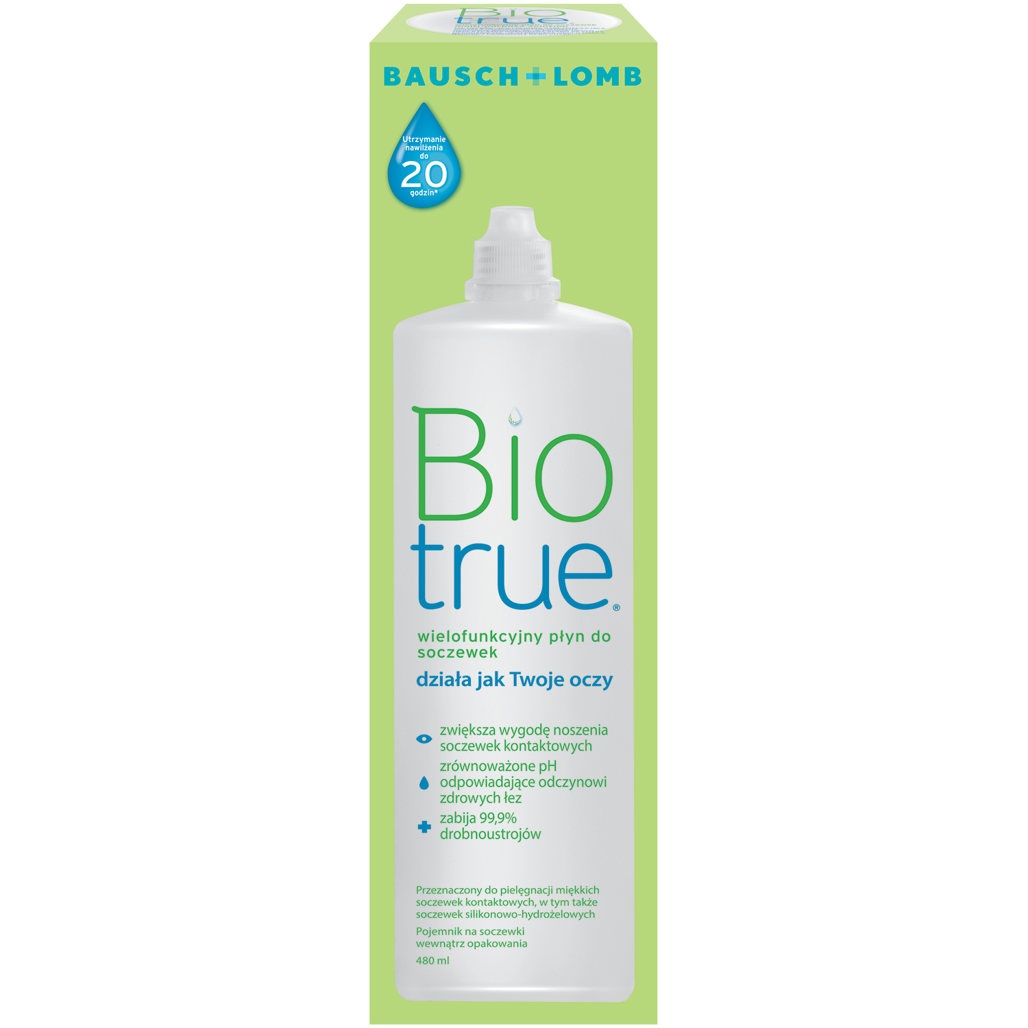 Biotrue