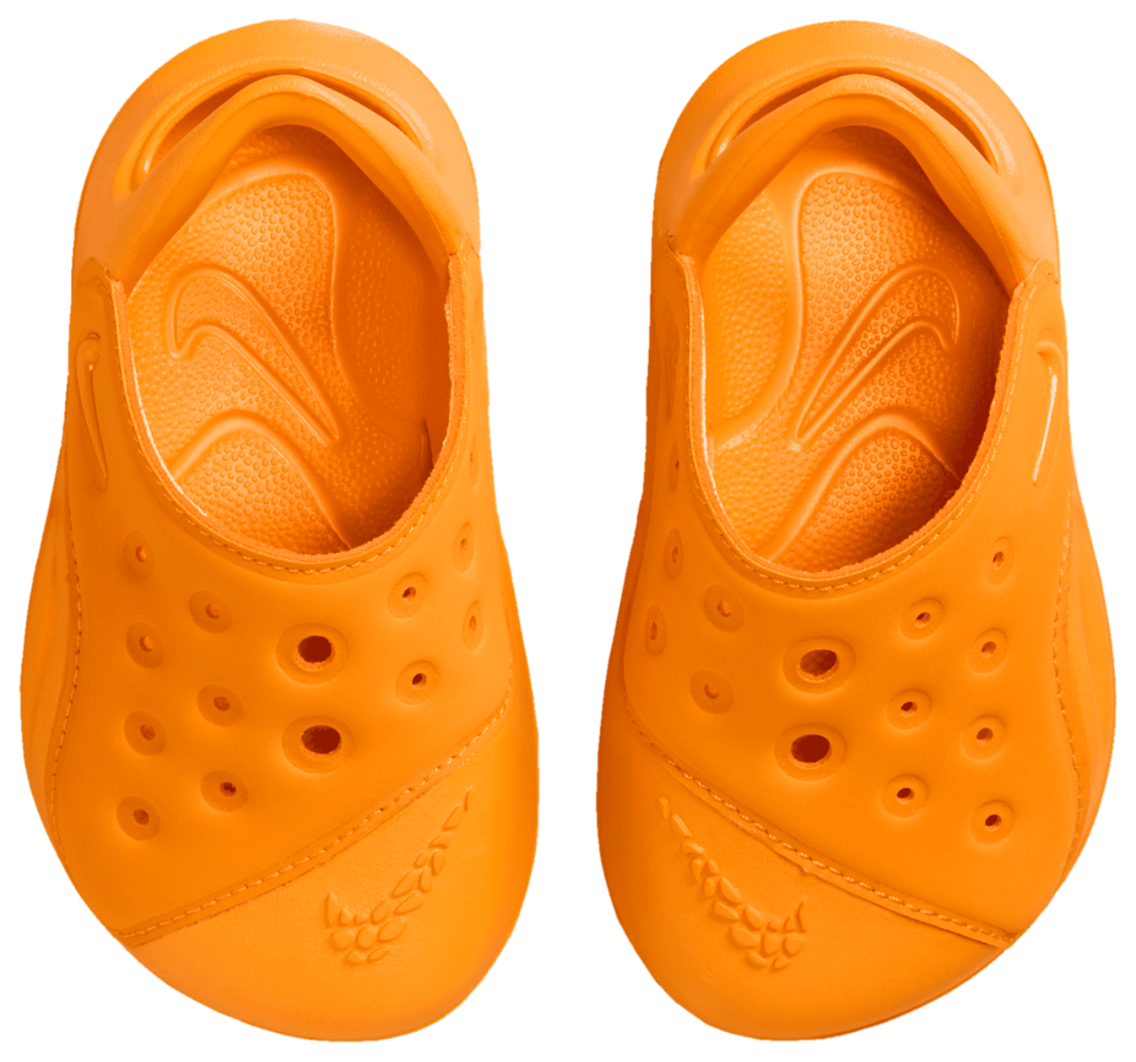 Nike Aqua Swoosh