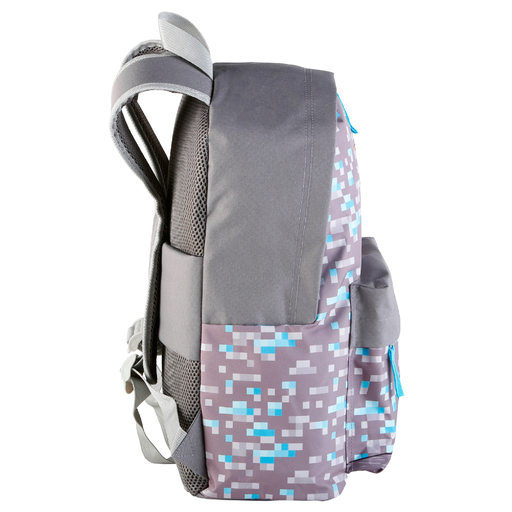 Minecraft Warriors American Schulrucksack