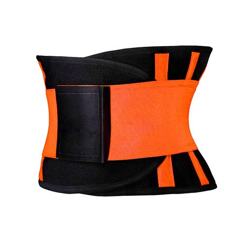 Sport Extreme Orange Slimming pojas Dom i pokloni