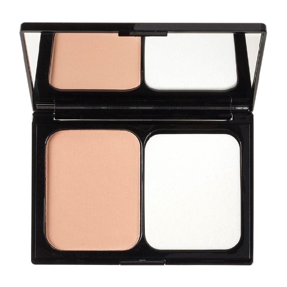 KORRES Poudre Eclat Seconde Peau, Rose Sauvage- Teinte n°WRP3