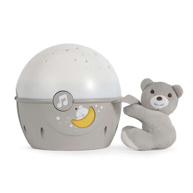 Proyector Chicco Next 2 estrellas Neutro 1 unidad 1 unidad