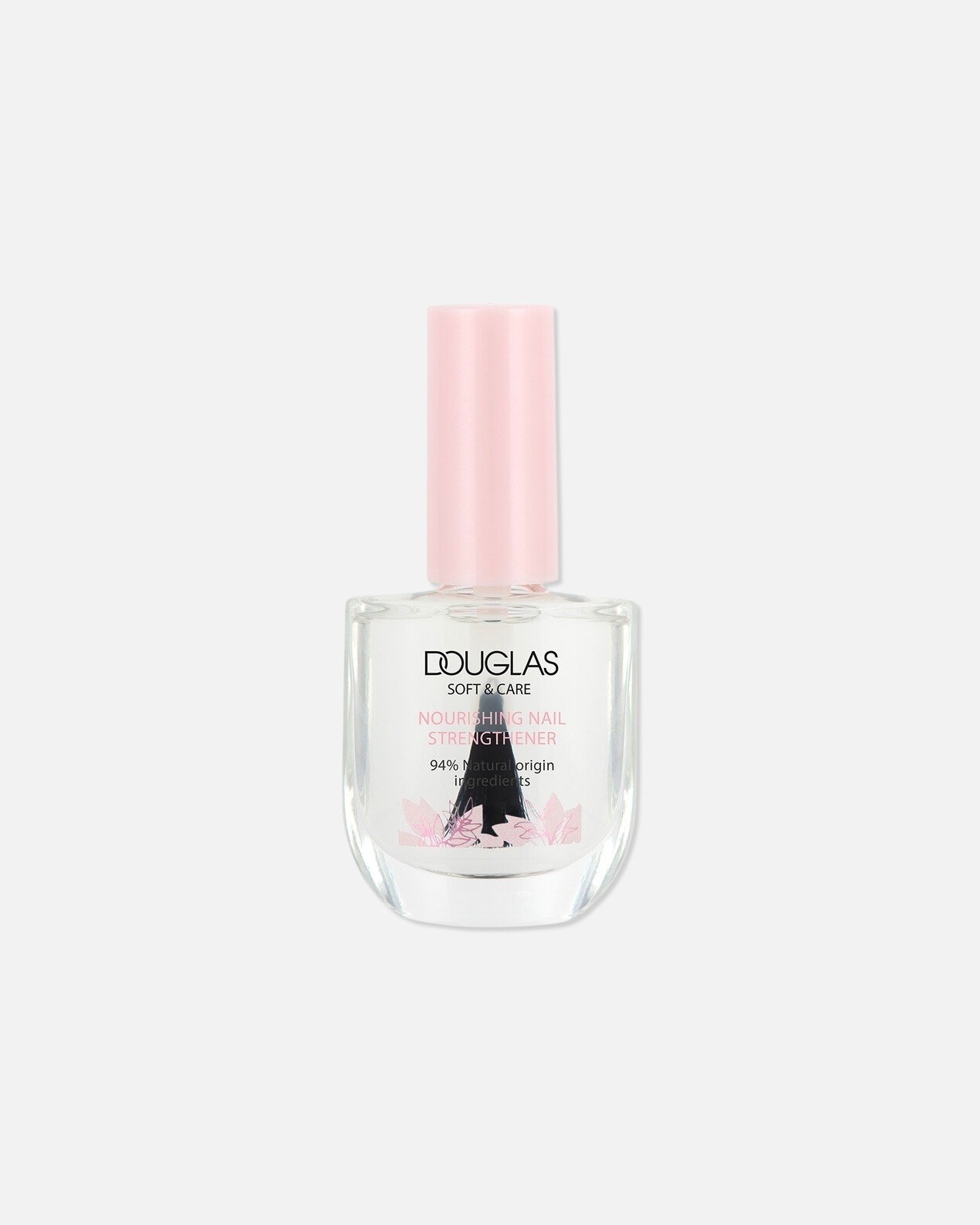 „Douglas Collection“ nagų lako makiažo priežiūros priemonė nagų kietiklis - 10 ml