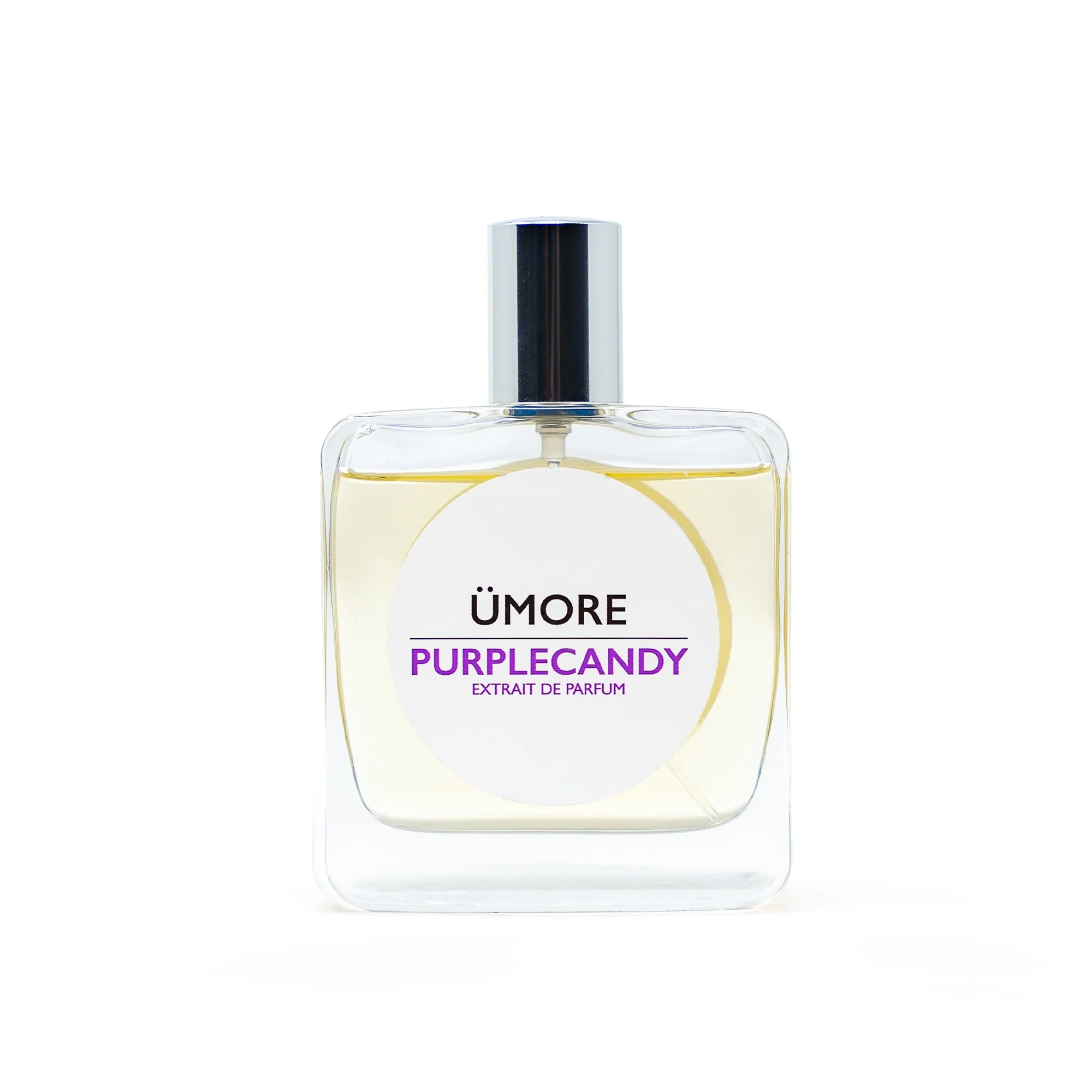 Umore Purplecandy - Extrait Unisex, Extrait