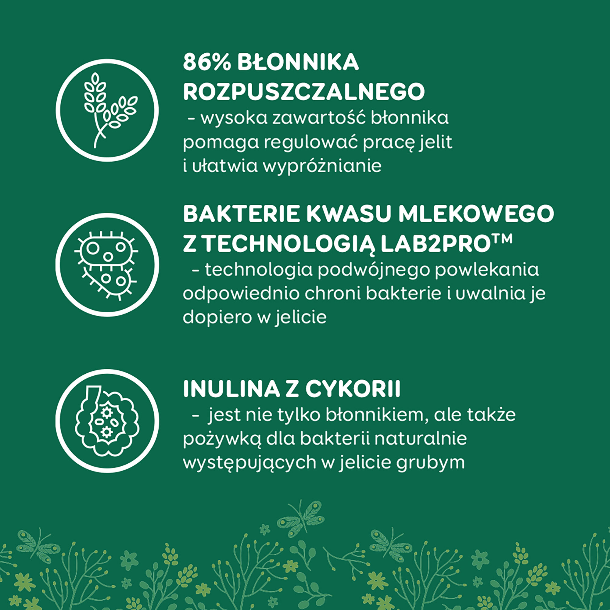 Reglarea funcției intestinale la nivelul colonului