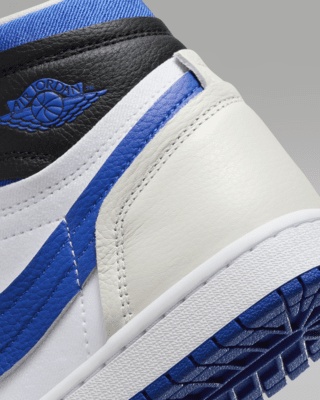 Air Jordan 1 High Method of Make Women's Shoes