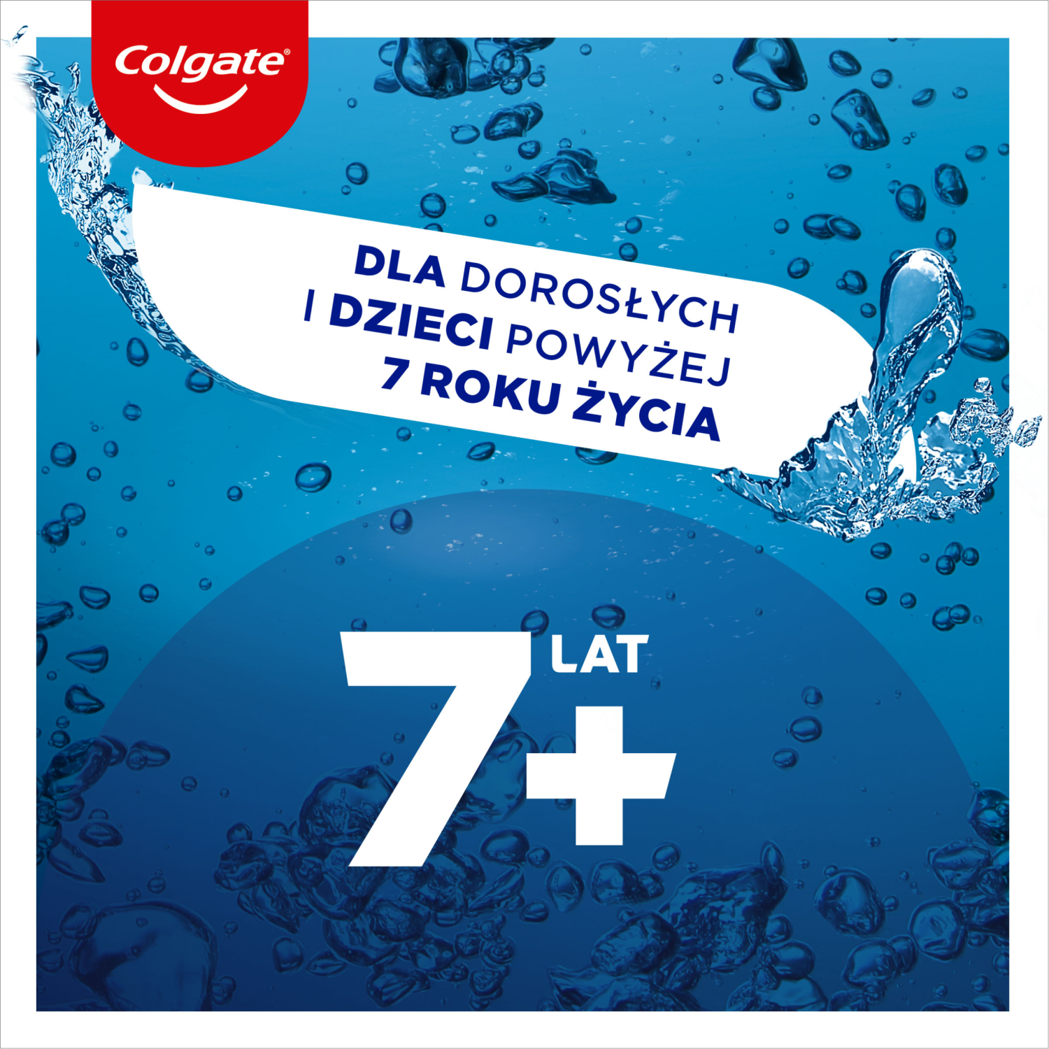 Colgate suuvesi 500 ml Plax Cool Mint