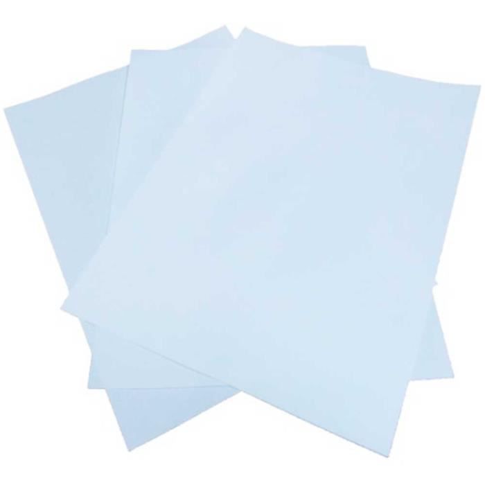 Sublimatieprintpapier - PixMax - A4 - 100 vellen - Hoge kwaliteit - Transfers