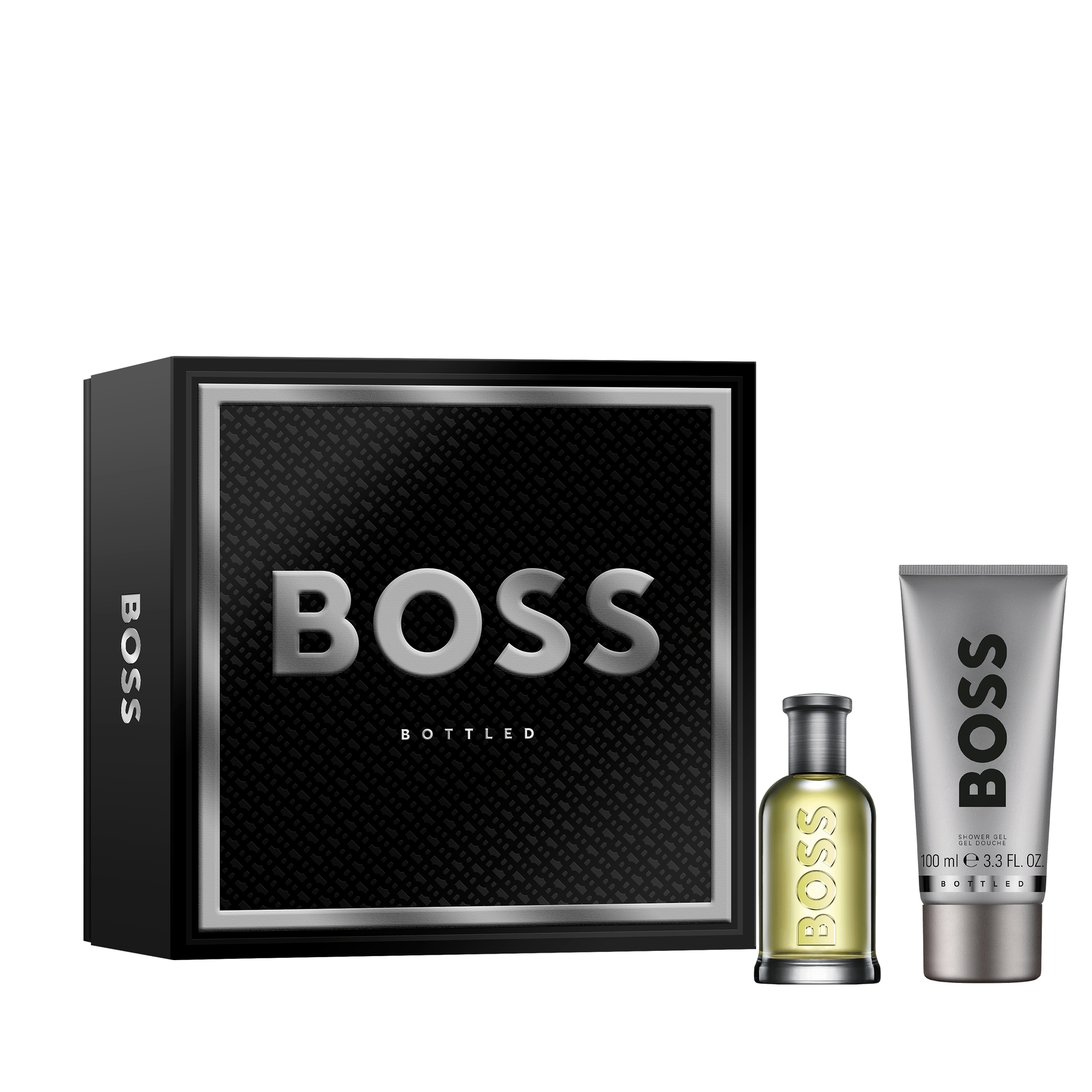 Cutie cadou EdT îmbuteliat 50 ml - Hugo Boss