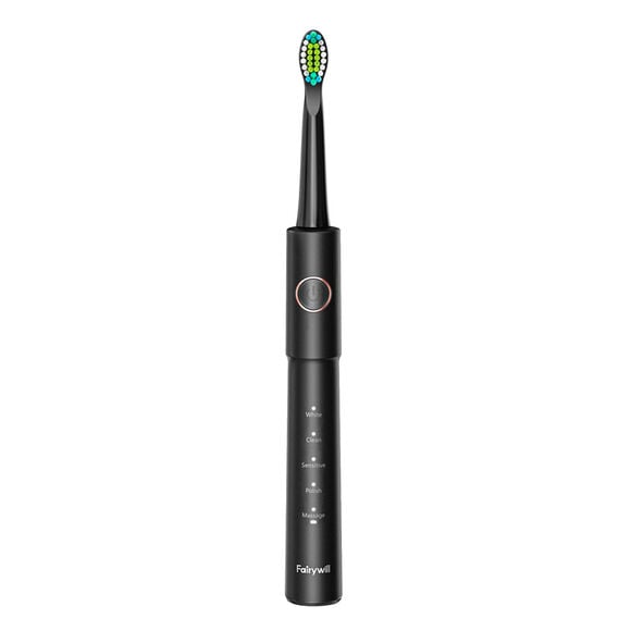 FairyWill FW-E11 Black