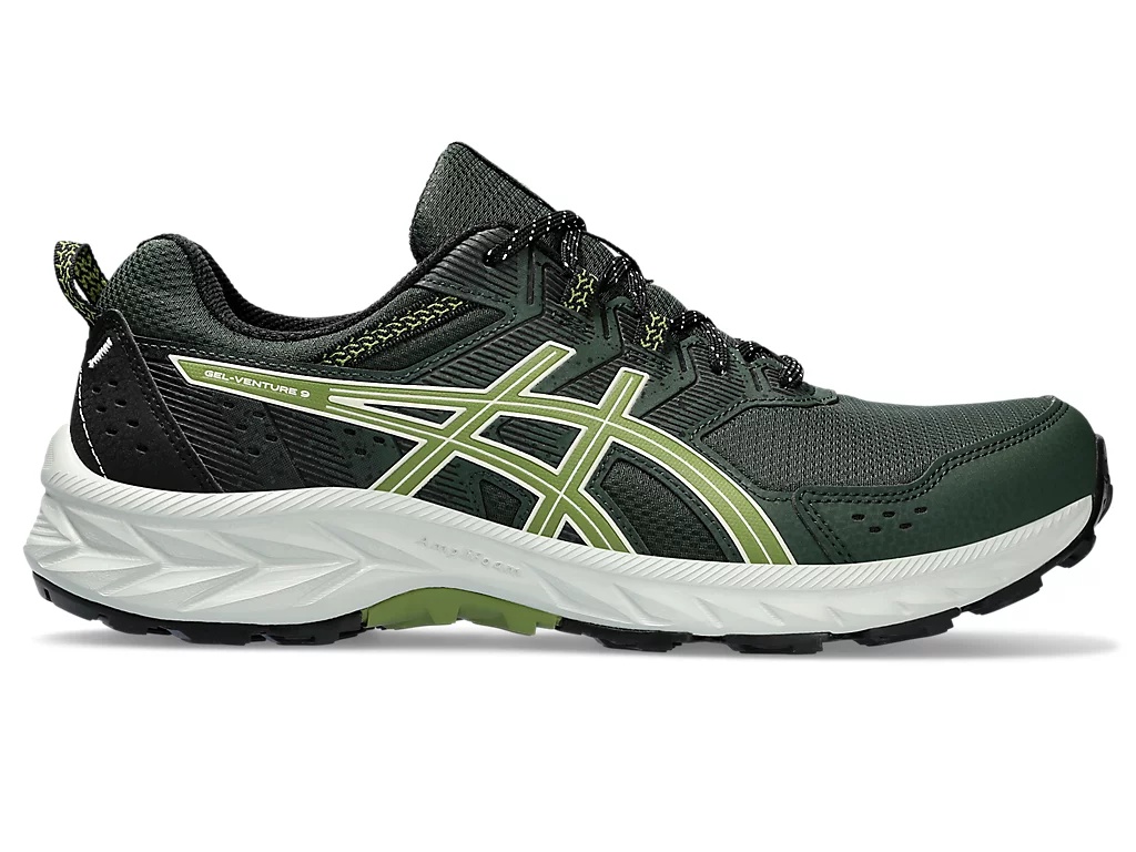 GEL-VENTURE 9 - Rain Forest/Cactus