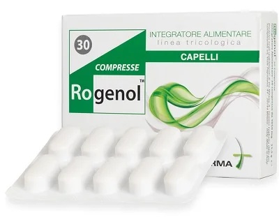 Rogenol 30 tabletten