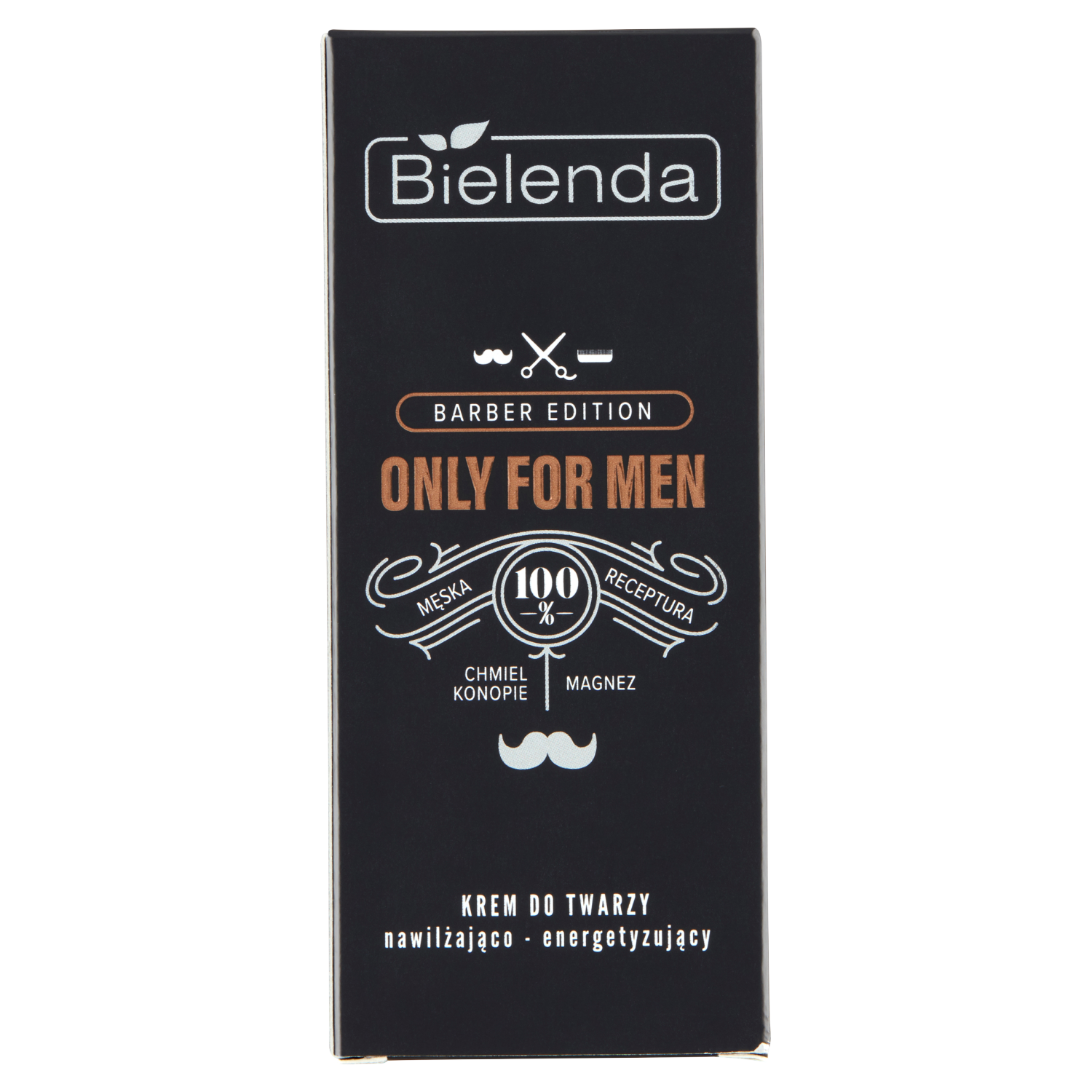Bielenda Only For Men Barber