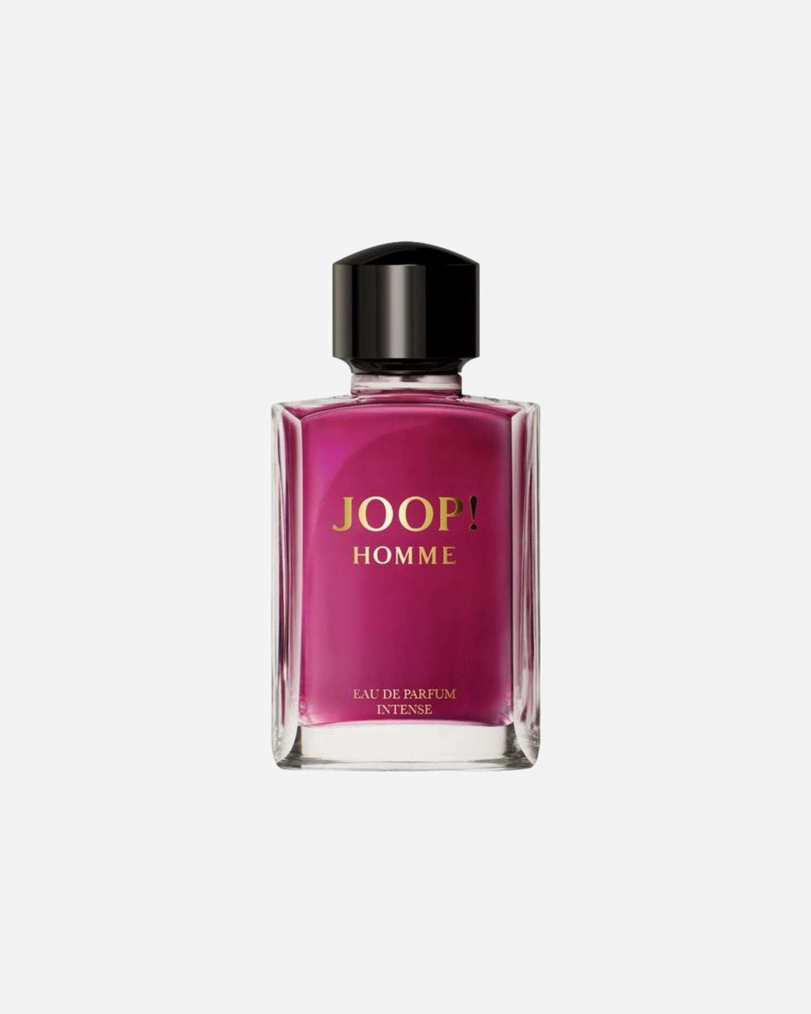YOP! Parfumska voda JOOP! Homme Intense - 75 ml
