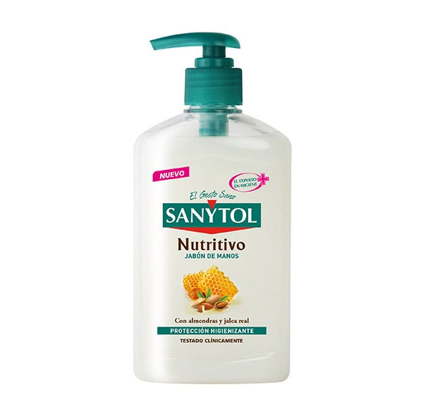 Výživné | 250 ml