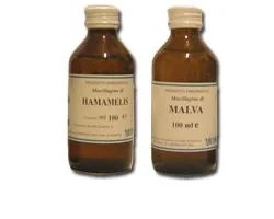 ARCANGEA Malva-slijm 100 ml