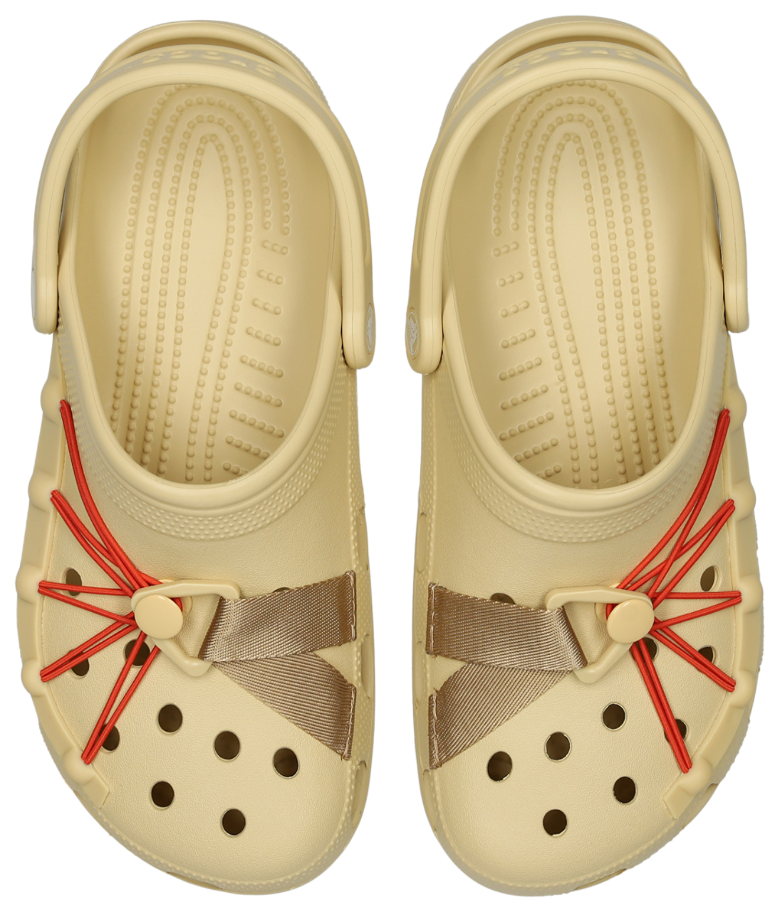 Crocs Classic Lockdown-træsko