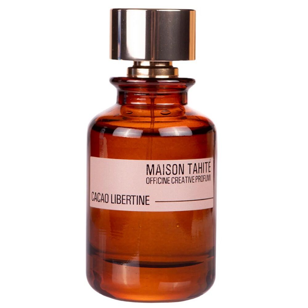 Maison Tahite Cacao Libertine