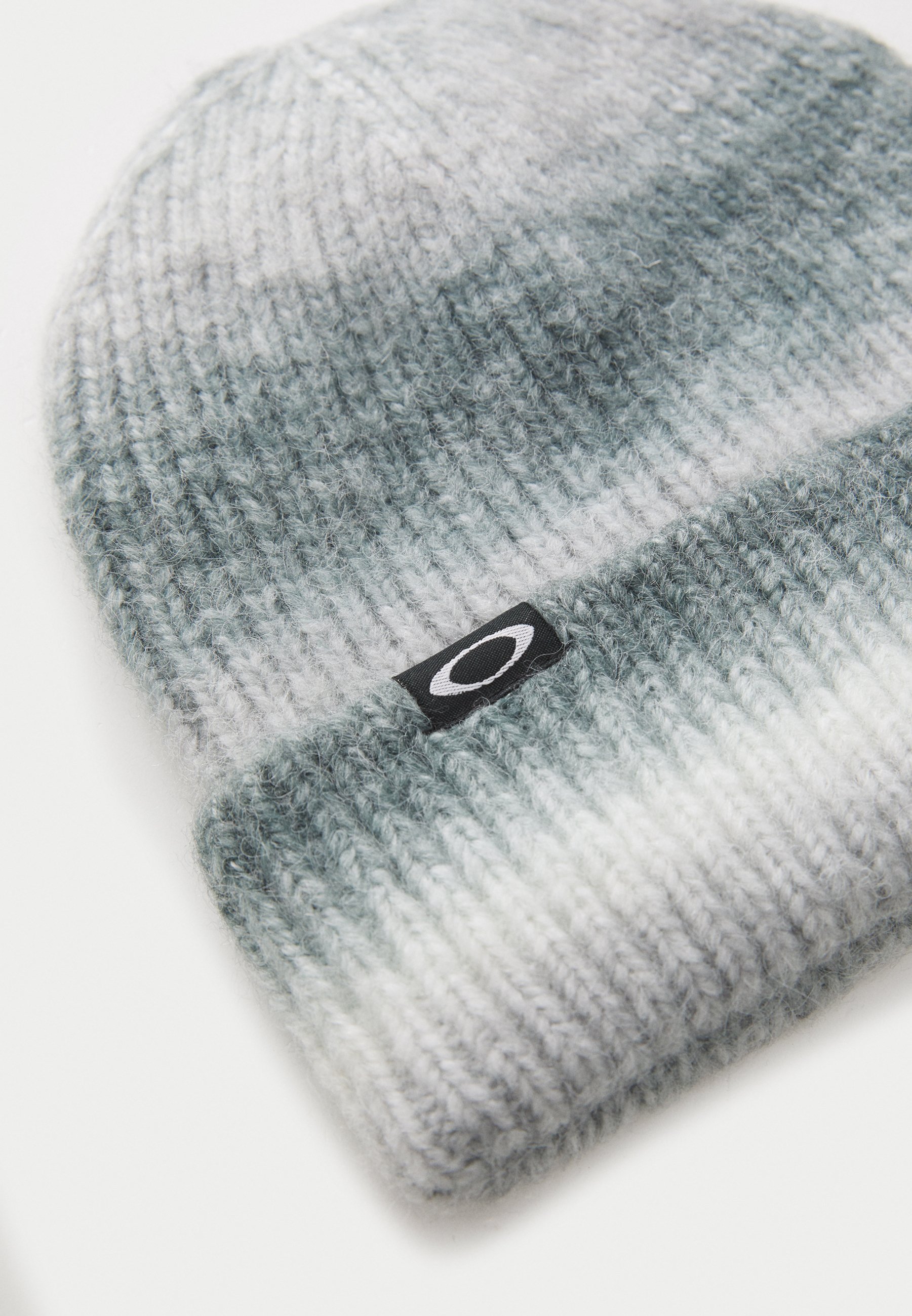 Oakley ELLIPSE GRADIENT BEANIE UNISEX - Muts - zwart