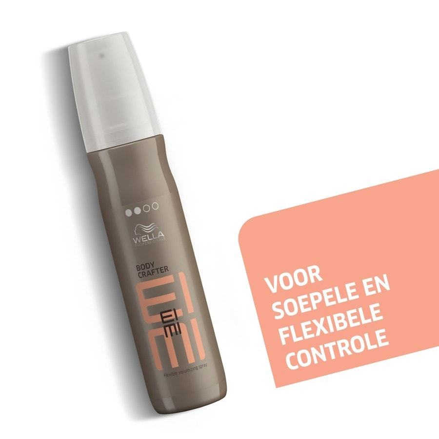 Lak za lase Wella Professionals EIMI Volume EIMI Body Crafter - 150 ml