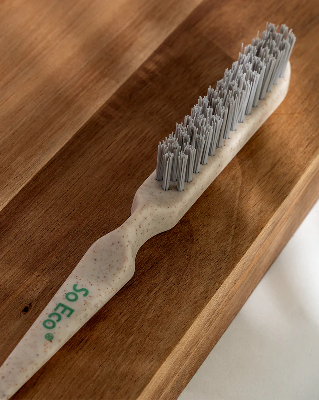 Escova modeladora So Eco Back Comb