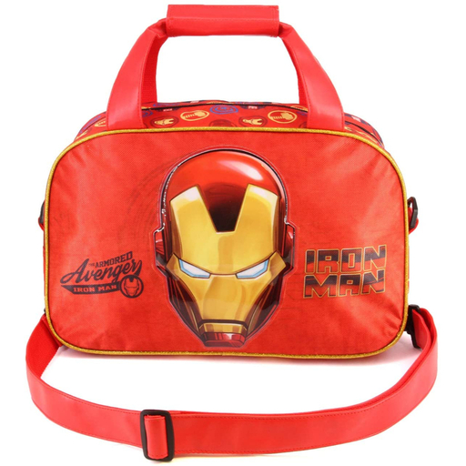  Geantă sport Ironman 69912