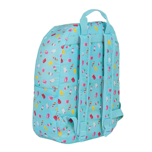 Mochila Faltbares Eis 41x29x12