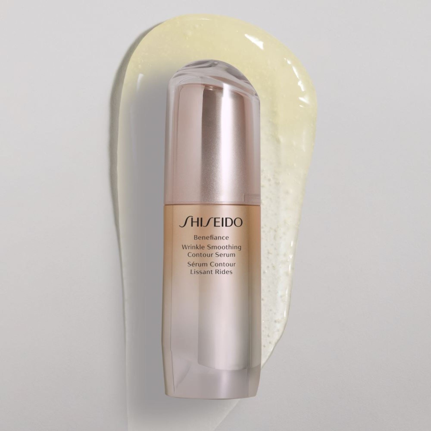 Shiseido Sérum Contour Lissant Rides
