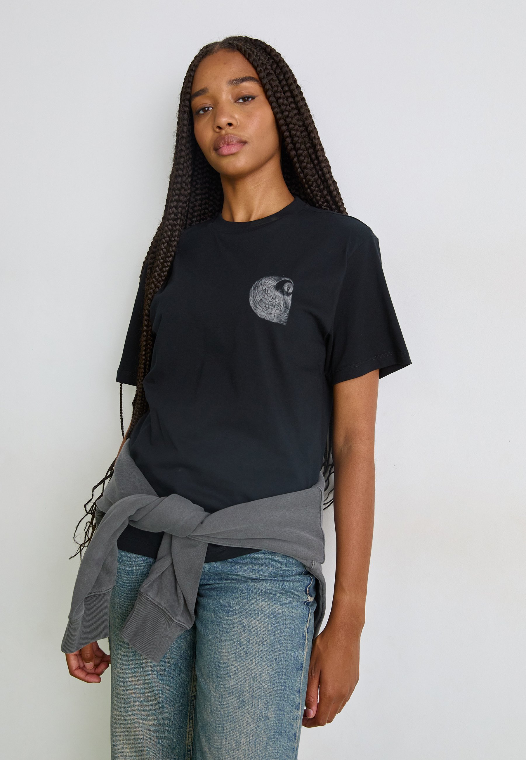 T-shirt Carhartt WIP
