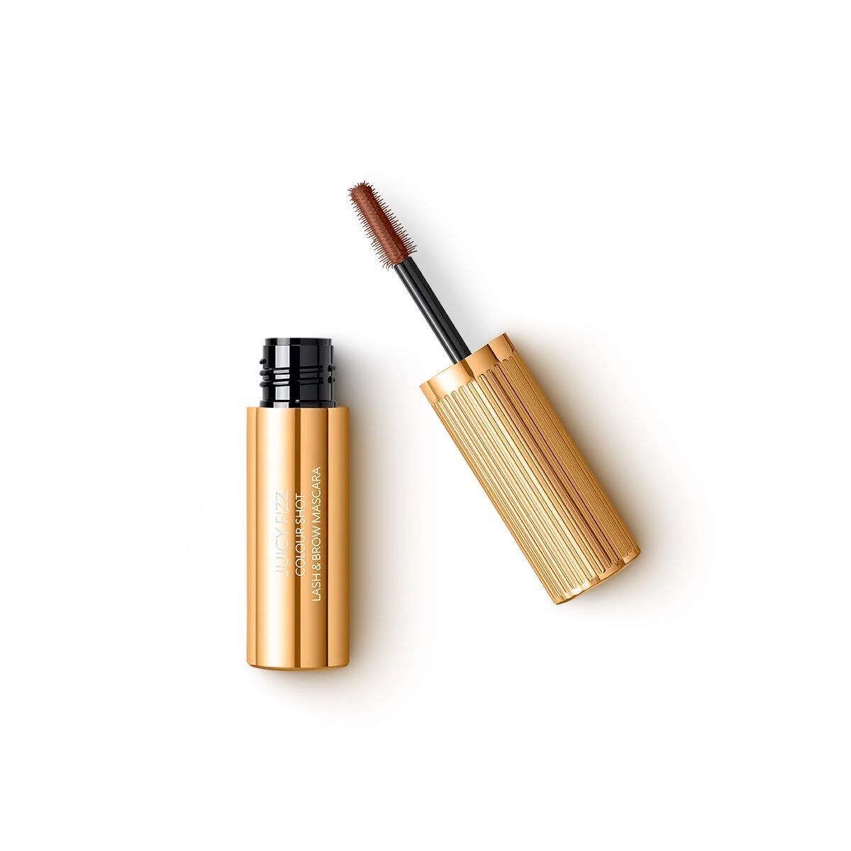 Kiko Milano Juicy Fizz Colour Shot Wimpern- und Augenbrauenmascara