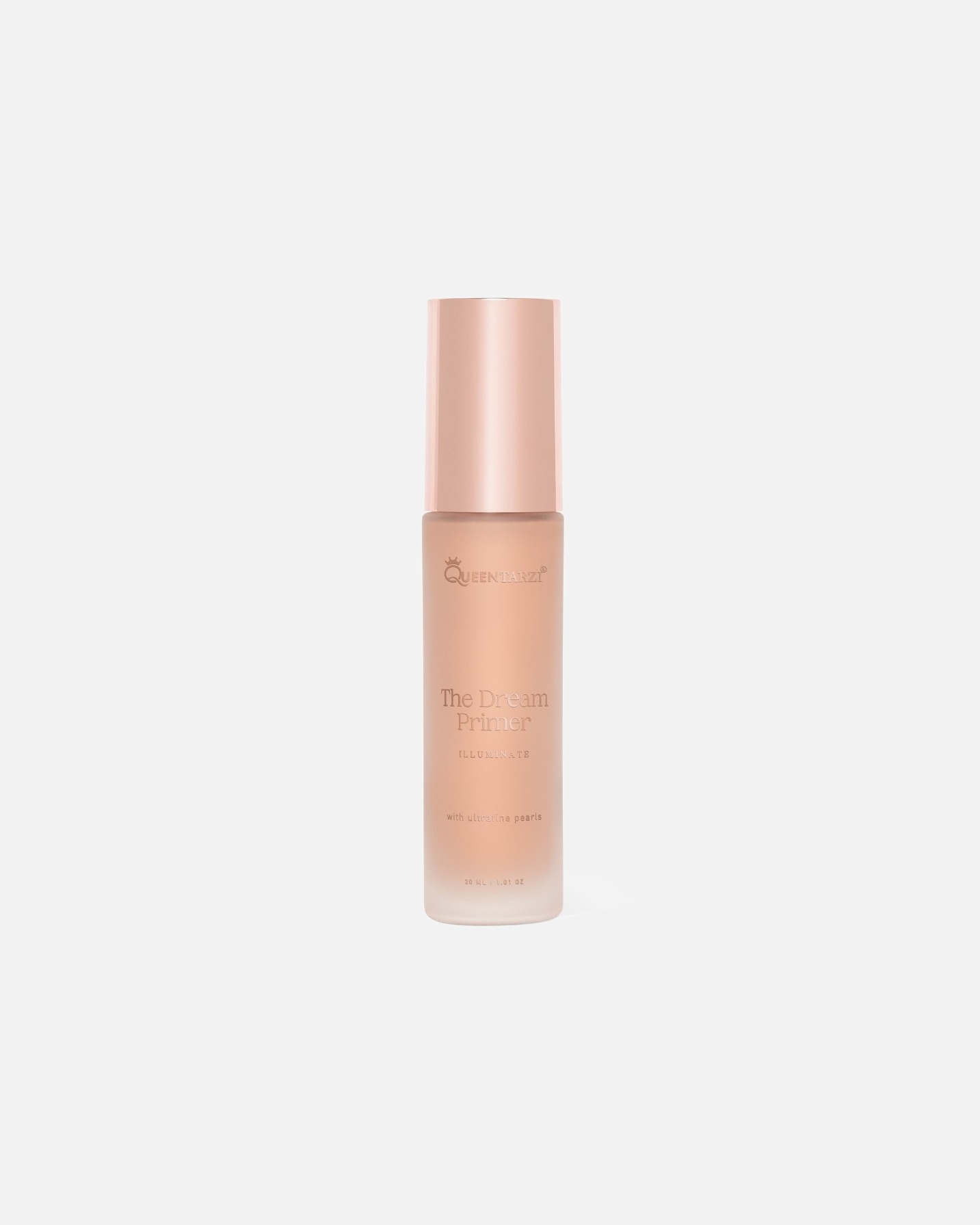 Queen Tarzi Primer The Dream Primer – 30 ml