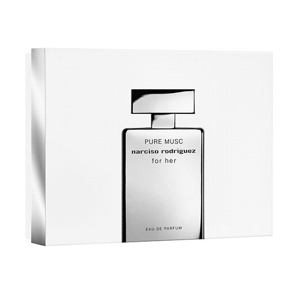 Estuche Narciso pro ni, čisté musové maso | 1UD
