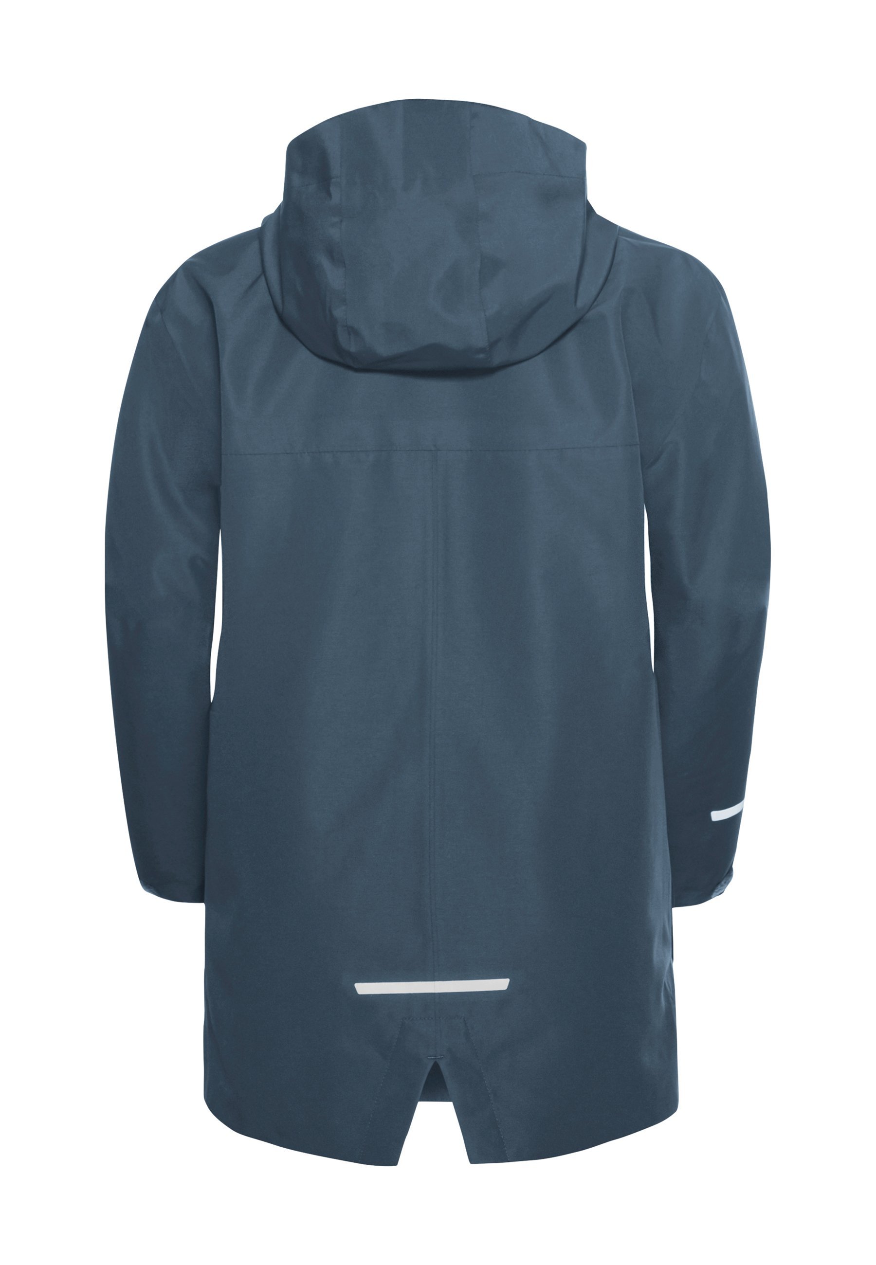 Jack Wolfskin 3IN1 - Parka - middernachtelijke hemel