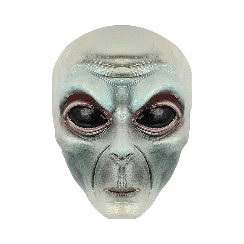Masque maison pour adultes Halloween
