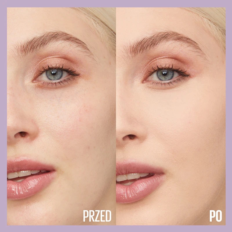 MAYBELLINE NEW YORK SuperStay Lumi-Matte lahka podlaga za dolgotrajne rezultate