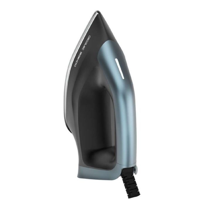 Strijkijzer met verticale stoomgenerator - CECOTEC - H-2400 - 2800W - Stoomafgifte 150 g/min (550 g piek) - Keramische strijkzool