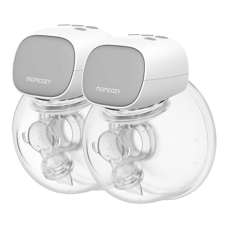 Momcozy S9 Pro Double