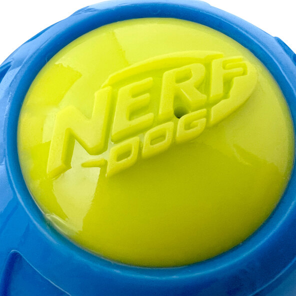 Μίνι μπάλα Exo Squeak, 6,3 εκ.