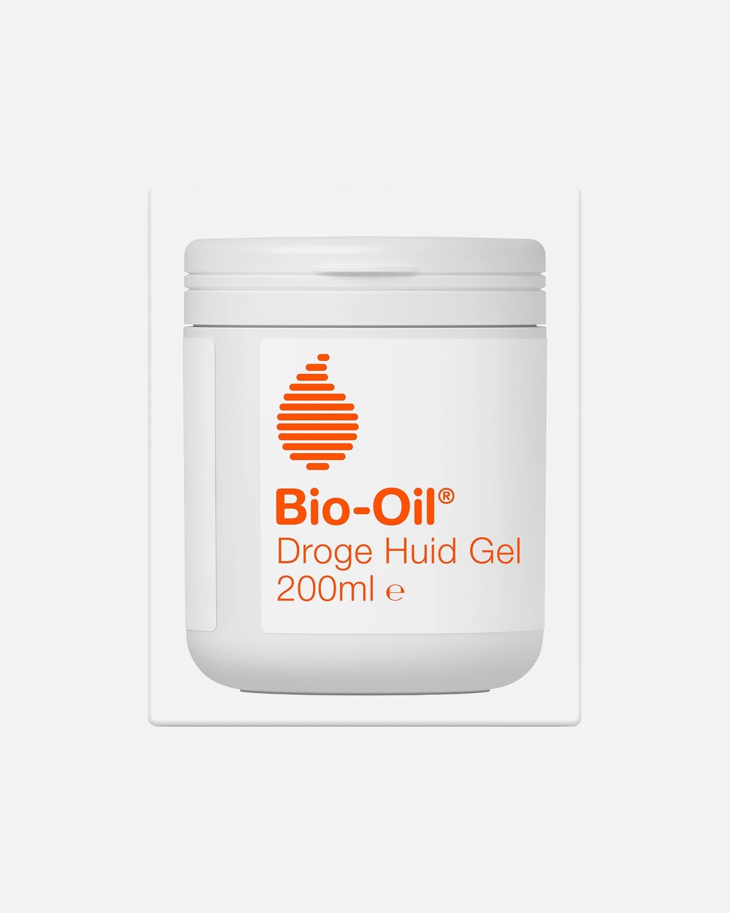 Komplet za nego telesa Bio-Oil za suho kožo - 50 ml
