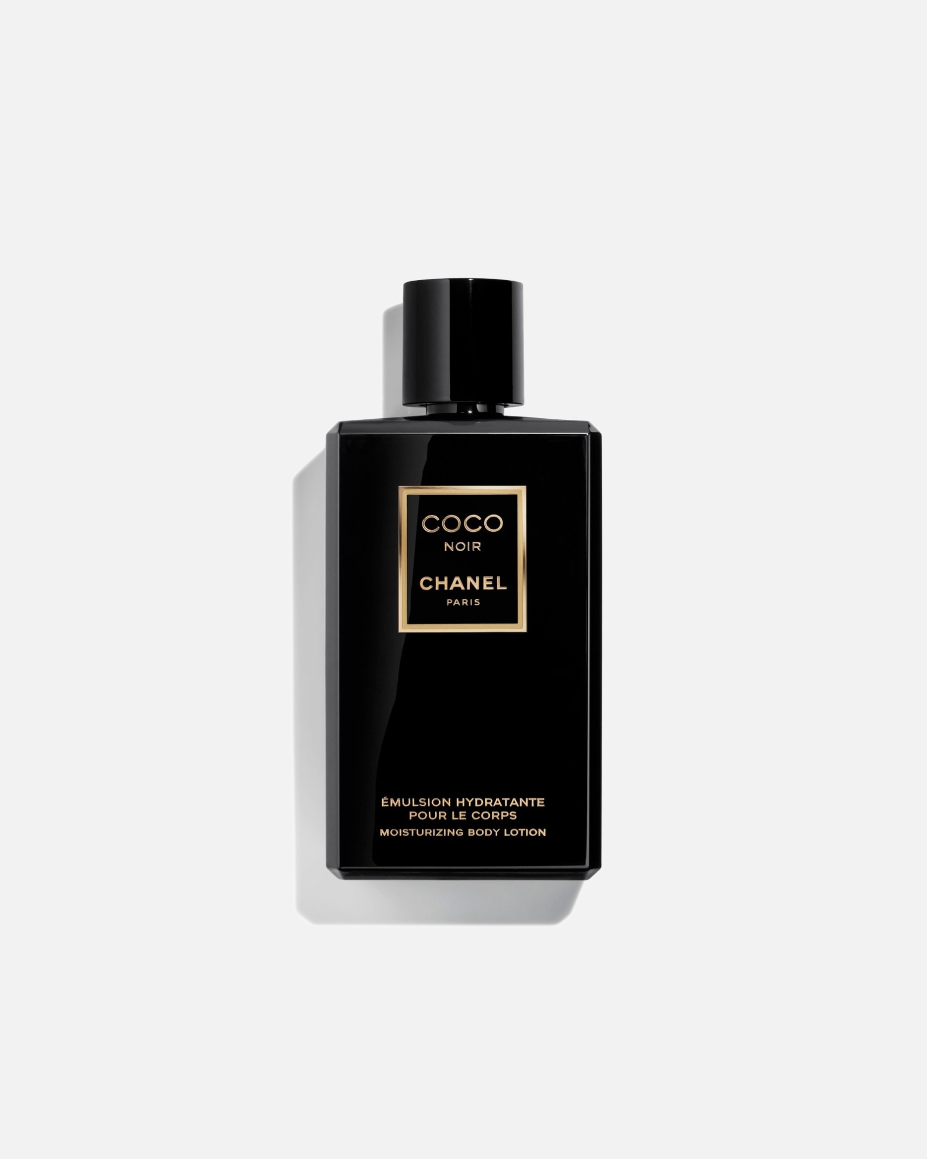 CHANEL Body Spray COCO NOIR FUKTIGHETSGIVENDE BODY EMULSION - 200 ml