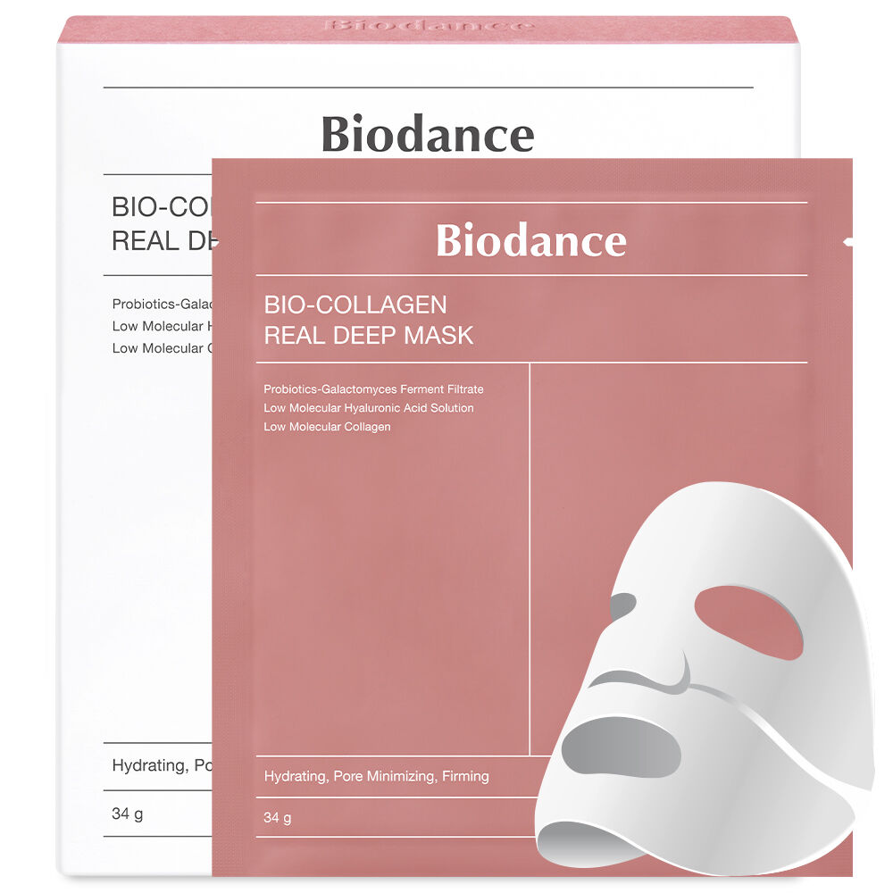 Biodance Bio Colágeno