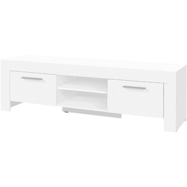 Komoda RTV LIVIA CZ14 biały