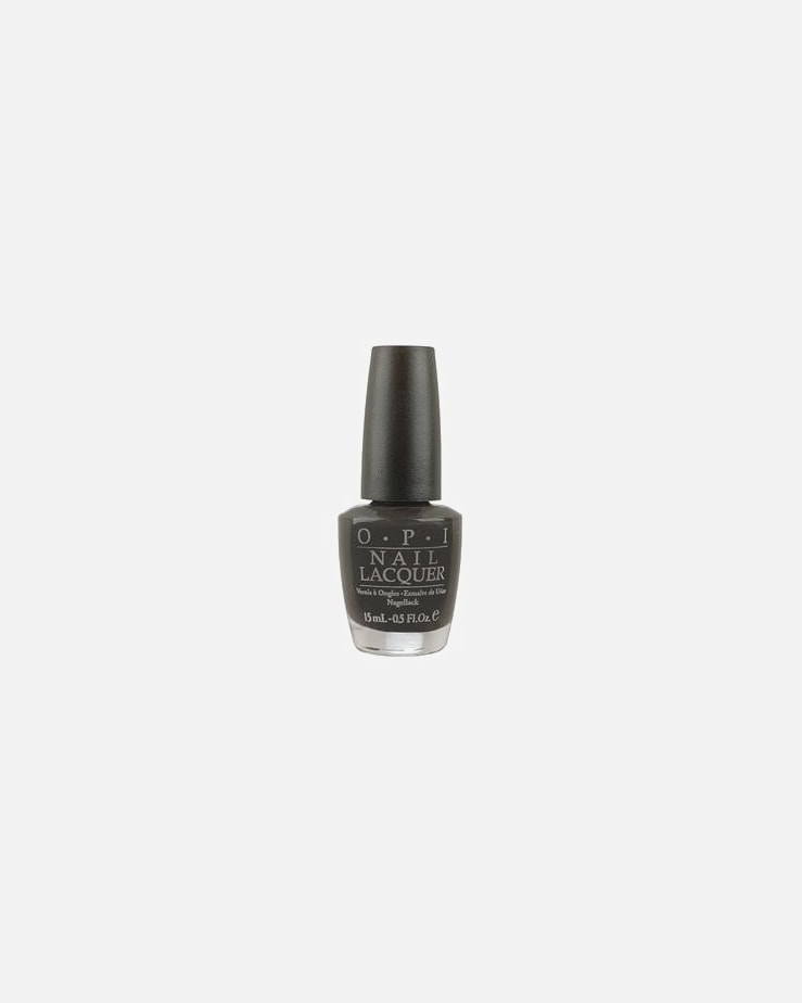 Smalto per unghie OPI The Classics, smalto cremoso - 15 ml