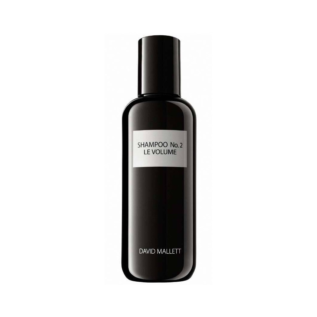 David Mallett šampon za kosu br. 2 za volumen – 250 ml