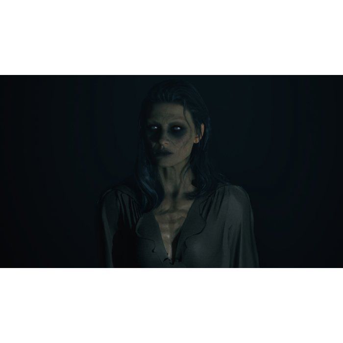 Portrait of a Torn - Deluxe Edition - PS5 Game