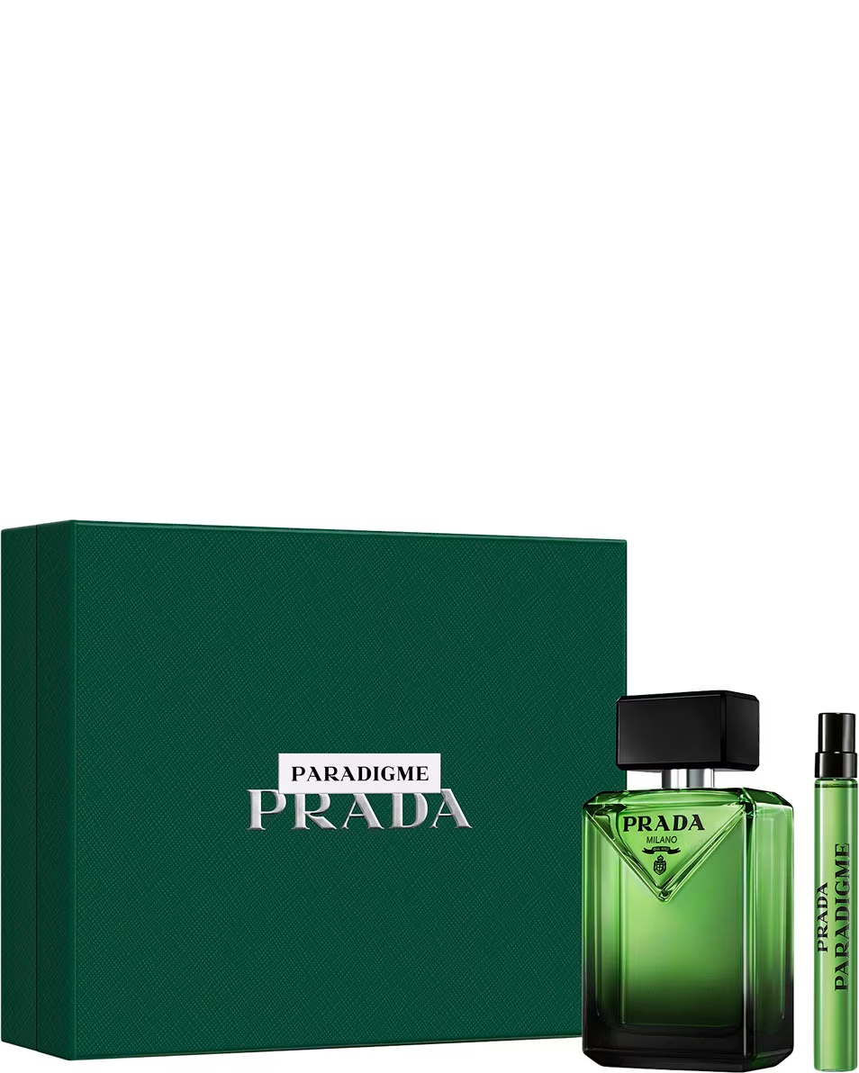 Set de voiaj PRADA Paradigme Eau De Parfum
